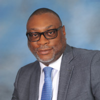 Olubowale Sangosanya, CISSP, CDPSE