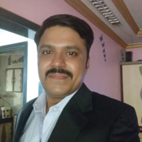 Satish Pawar