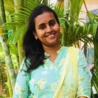 Janaki M