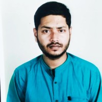 Arijit Mondal