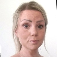 Jenny Jansson