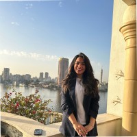 Nourhan Elsewefy