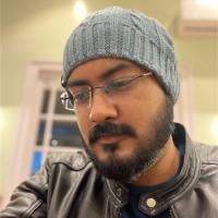 Abhijit Mishra