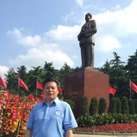 何海峰