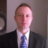 Brian Terrell