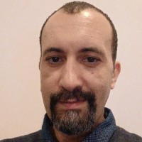 Mustapha Elqouqa
