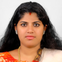 PARVATHY SREEKUMAR