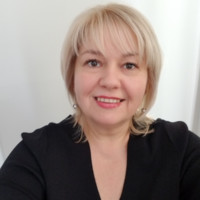 Natalya Flom