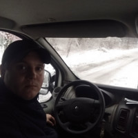 Андрей Нетёсов