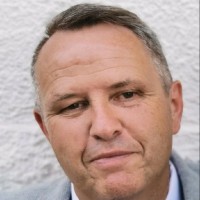 Dieter Frech