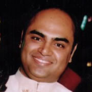 Harpal Gujral