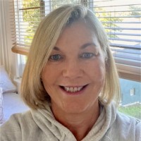 Melanie Goddard