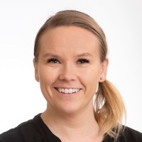 Tiia Blomqvist