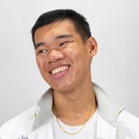 Emmanuel Luangkhamdeng