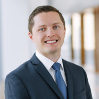 Brett Bork, Cfa