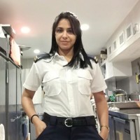 Yemney Amador Legón