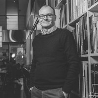Thomas Perelli