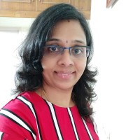 Uma Aravind