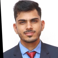 Shubham .