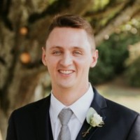 Dylan Peterson, Cpa