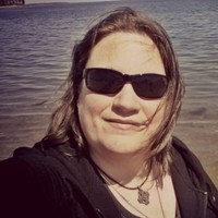 Heather Ackermann