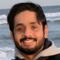 Kshitij Bhardwaj