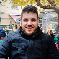 Panagiotis Makris