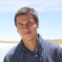 Dario Jerez
