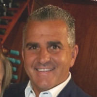 Anthony Cioffi