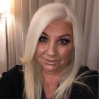 Karen Crutchley