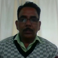 Rajesh Sharma
