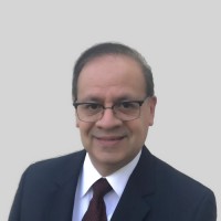 Rubén Hernández Ortiz, CVE