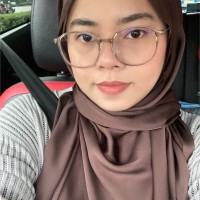 Umaimah Sofiah M.