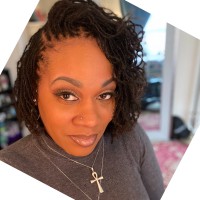Ebony Page