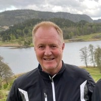 Geir Gulbrandsen