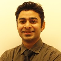 Anshul Jain