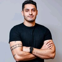 Gabriel De Andrade Pedroso