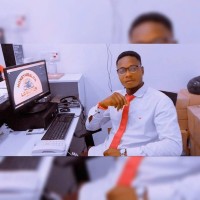 Wealth Olamilekan