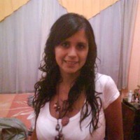 Lorena Roxana Roldán
