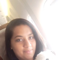 Sanisha Fernandes