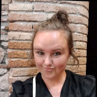 Laura Van Der Toorn