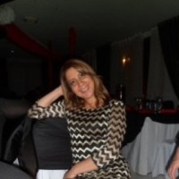 Alexandra Suarez Hernandez