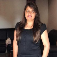 Nirja Desai