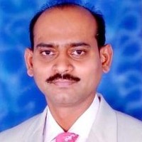 Paramashiva T