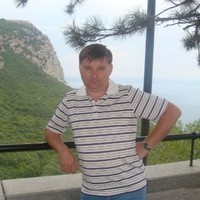 Yuriy Vlasenko