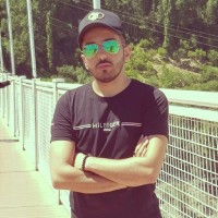 Amirreza Khb