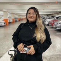 Ericka Mae Bembenuto
