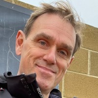 Steve Wildman BVSc MRCVS