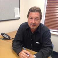 Dave Zinschlag