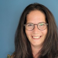 Frédérique Bourdon